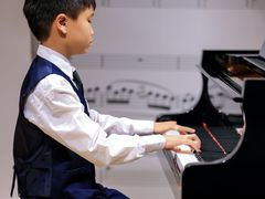 -Mr.先声音乐(东海店)