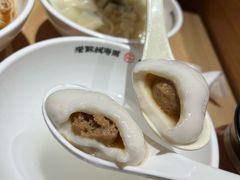 -朱新年·苏式汤团·面点(北寺塔店)