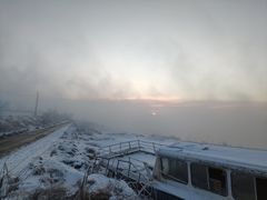 -雾凇岛