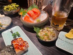 -眷屋の深夜食堂(云锦中心店)