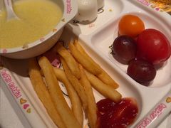 -醉舍·新淮扬菜(长宁龙之梦店)