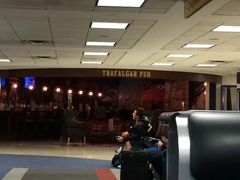 -约翰·菲茨杰拉德·肯尼迪国际机场