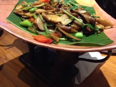 -云海肴·汽锅鸡·云南菜(天津国金汇店)