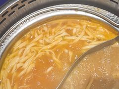 -快乐小羊·内蒙牛羊肉火锅(流花中心店)