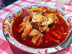 -辣小鲜·南昌大排档(船山路店)