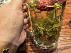 -沙力海美食城 西北特色菜 烤肉店(北门坡店)