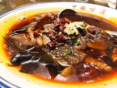 -稻香酒家(长宁KING88广场店)