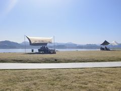 -青山湖景区