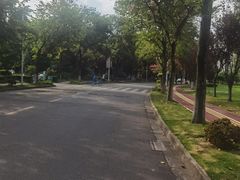 -温江公园
