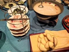 -天怡·鱼工厂(临江店)
