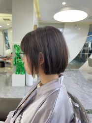 -COSMO PRO造型