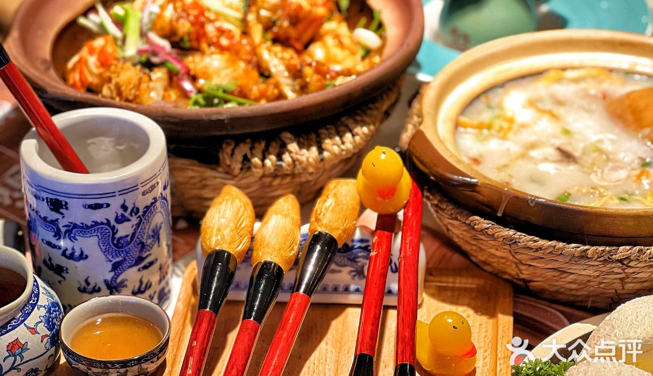 在北京100+💰就能吃到肥美的龙虾❓