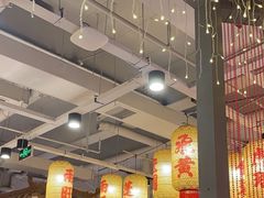 -朱光玉火锅馆(正弘城店)