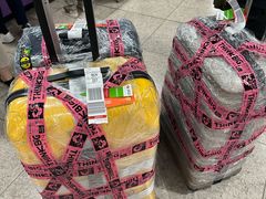 -巴塞罗那约瑟·塔拉德利亚斯-埃尔·普拉特机场