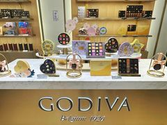 -GODIVA(王府井apm店)