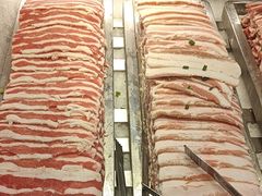 -金滏山烤肉·海鲜·火锅自助餐厅(襄阳万达店)