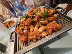 -蔡家酒楼(一德街店)