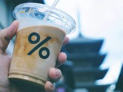 -% Arabica(京都东山店)