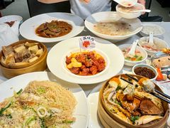 -南门食仙·手工福州菜(南门兜店)