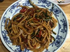 -新疆伊宁远征餐厅