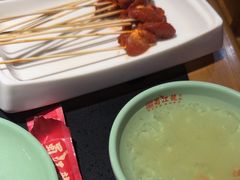 -蜀江龙火锅(339店)