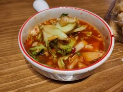 -熙成烧烤(白塔岭店)