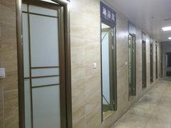 淋浴室-FC格斗拳馆(东街店)