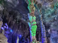 -泰安地下龙宫景区