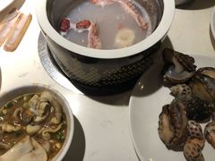 海鲜-加餐海鲜自助(宝龙一城店)