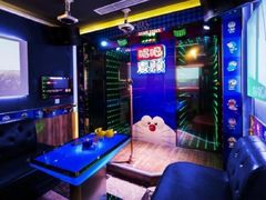 -唱吧麦颂KTV(马驹桥店)