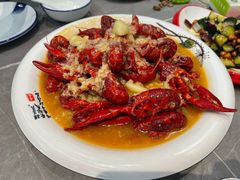 -刘一龙虾.烧烤(理工直营店)
