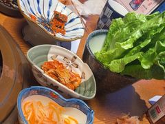 -炎蔵牛舌烤肉