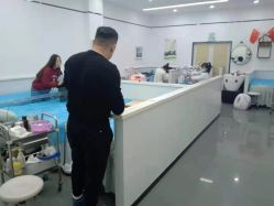 -痘博士天津·全国连锁祛痘机构