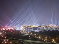 -烛影拾光观景餐厅·创意菜·摄影·小提琴(大唐不夜城店)