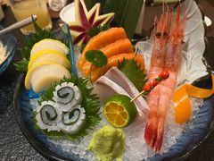 -长崎屋·日本料理·刺身·烧鸟(天河北路店)