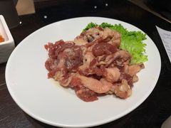 -韩盛·古法烤肉店(皇城恒隆广场店)