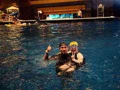 -清河半岛温泉度假酒店