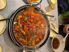 -大师傅金奖啤酒鱼(西街口总店)