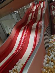 -奈尔宝家庭中心·亲子餐厅(北京东坝万达店)