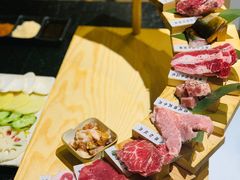 -虎焱炭火烧肉