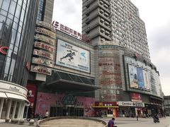 -沈阳百联购物中心(青年大街店)