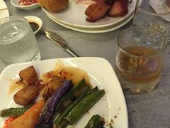 -珀丽酒店-协奏坊餐厅