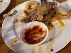 -巴伐利亚啤酒坊(意式风情街店)