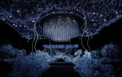 -静安洲际酒店·宴会厅