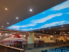 -九府羊鲜羊火锅·烧烤·小海鲜(华汇大厦店)