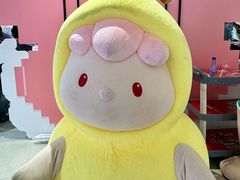 -龙湖西安曲江天街