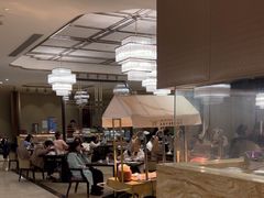 -京香轩·中餐厅(上海中庚聚龙酒店)