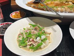 -锦楼·臻选新杭帮(杭州中心店)