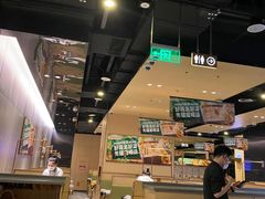 -海底捞火锅(龙湖北京大兴天街店)