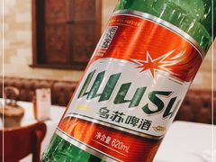 -巴依老爷新疆美食(工体旗舰店)